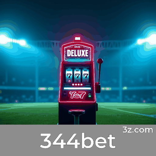 Cadastro na 344bet