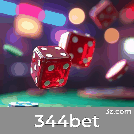 Cassino Online 344bet