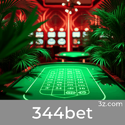 Cadastro na 344bet