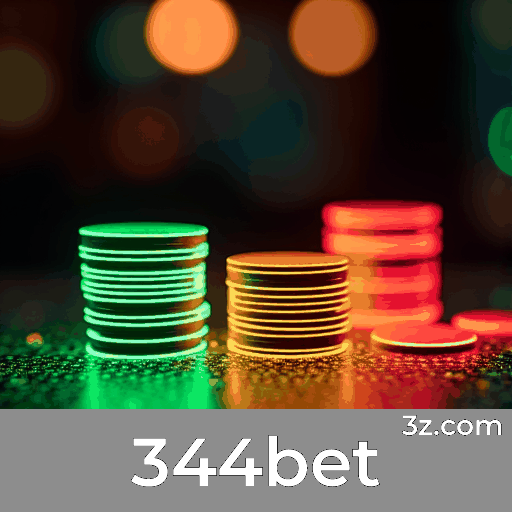 Acesso ao 344bet