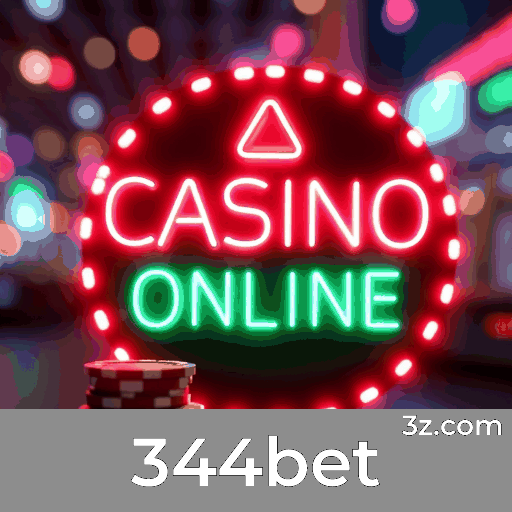 Acesso ao 344bet