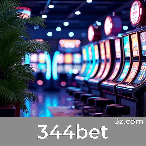 Cassino Online 344bet