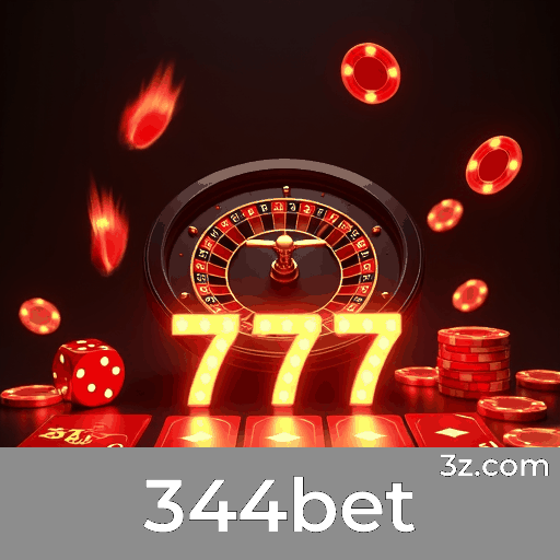 Cadastro na 344bet