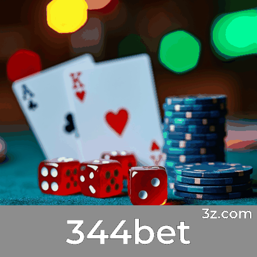 Acesso ao 344bet