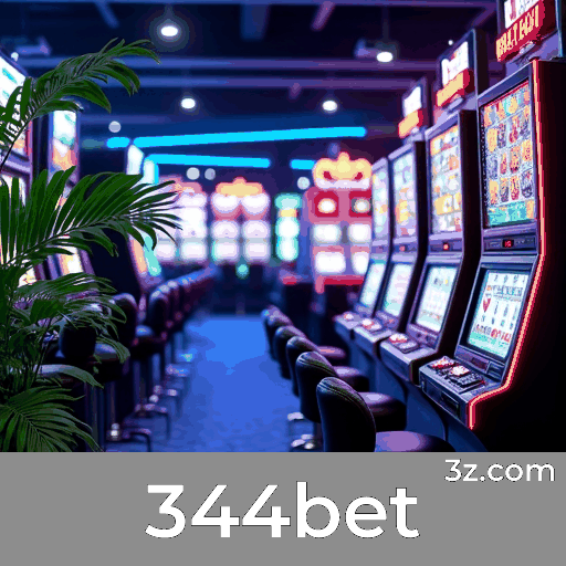 Acesso ao 344bet