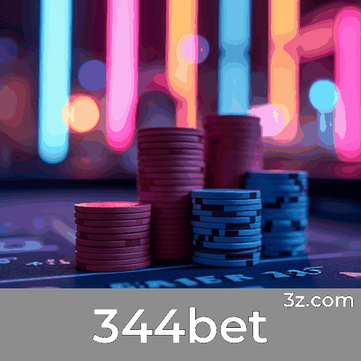 344bet: Seu Destino para Apostas Seguras e Rápidas