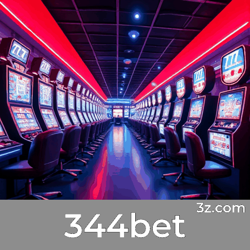 Cassino Online 344bet