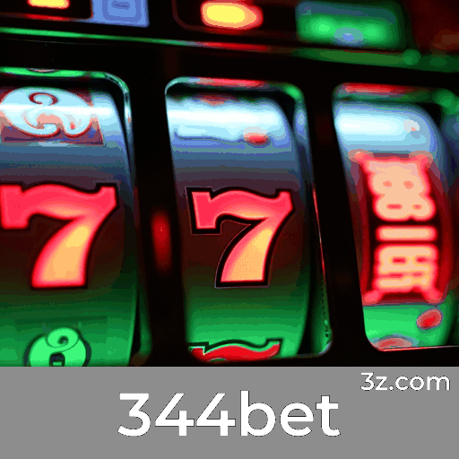 Cassino Online 344bet