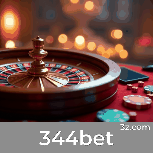Acesso ao 344bet