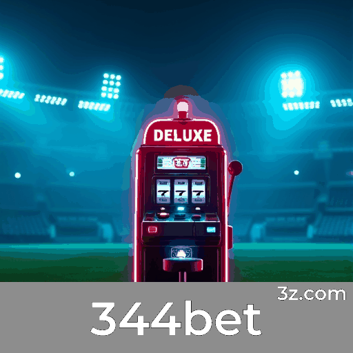 Cadastro na 344bet