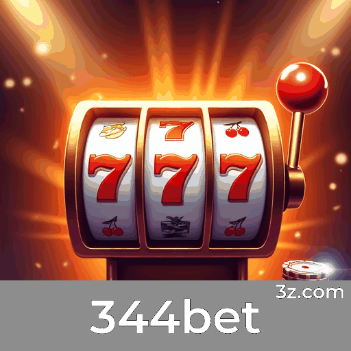 Cadastro na 344bet
