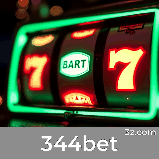 Acesso ao 344bet