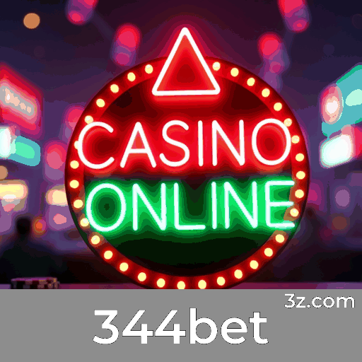Cassino Online 344bet