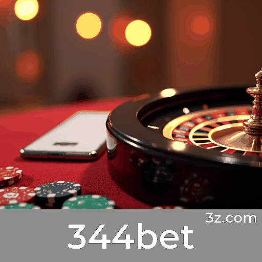 Acessar o site 344bet COM