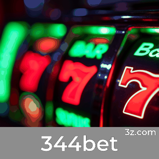 Cadastro na 344bet