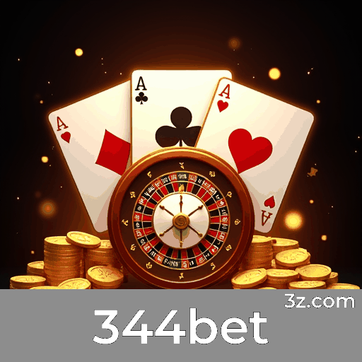 Acesso ao 344bet