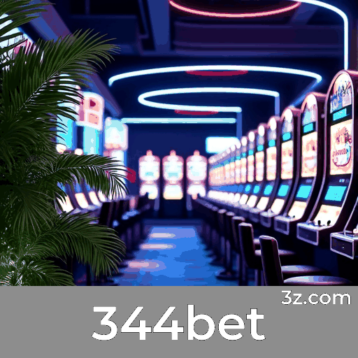 Cadastro na 344bet