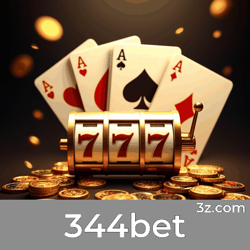 Cadastro na 344bet