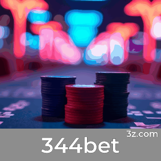 Acesso ao 344bet